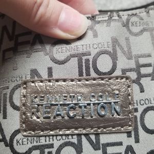 Kenneth Cole Reaction shoulder bag